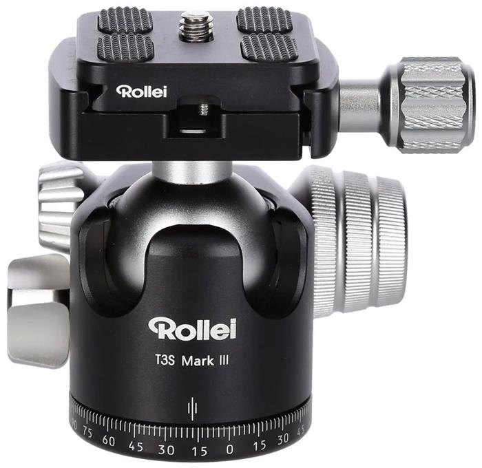Rollei T3S Mark III