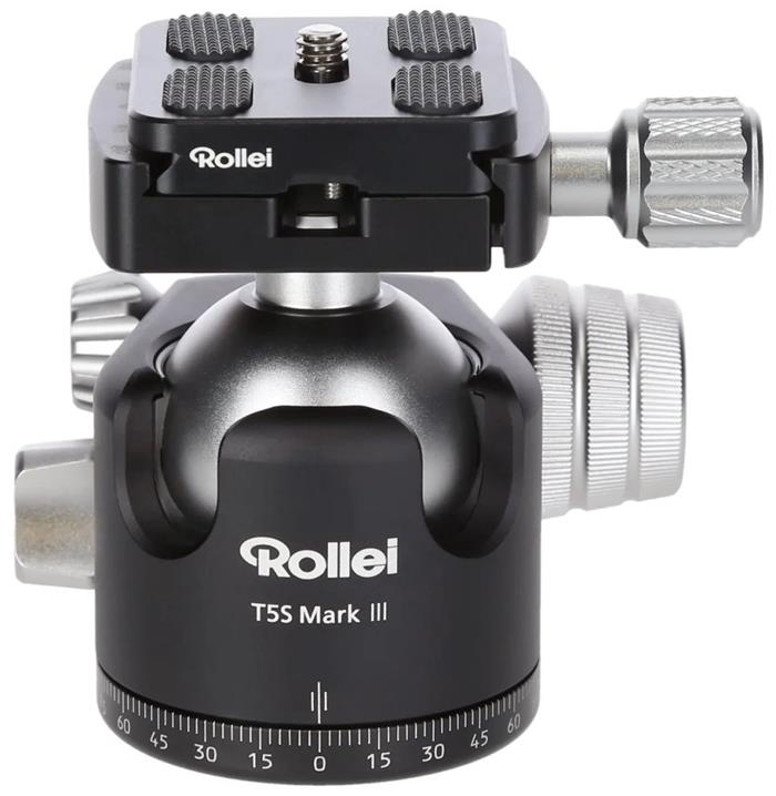 Rollei T5S Mark III