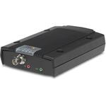 AXIS Q7411 videoenkodér pro 1 kameru, H.264 (50fps), audio, SD slot, I/O, PTZ