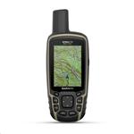 Garmin GPS outdoorová navigace GPSMAP 65