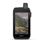 Garmin Montana 750i, GPS outdoorová navigace 
