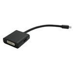 Kabelová redukce miniDP -> DP/DVI/HDMI, typ 1