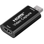 PremiumCord HDMI grabber pro záznam Video/Audio signálu do PC, Full HD