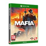 XOne hra Mafia: Definitive Edition