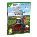 XONE/XSX hra Farming Simulator 22: Premium Edition