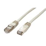 S/FTP patchkabel kat. 5e, 15m