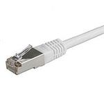 S/FTP patchkabel kat. 6a, LSOH, 2m, Solarix