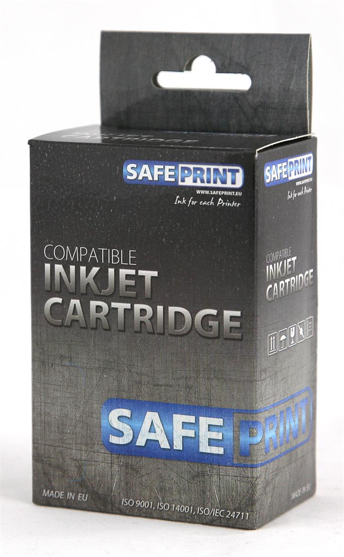 SAFEPRINT inkoust HP CN047AE | č. 951XL | Magenta | 30ml