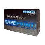 SAFEPRINT toner OKI type 6 | 00079801 | Black | 1500str