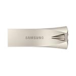 Samsung 64GB USB 3.1 Flash Disk Champagne Silver