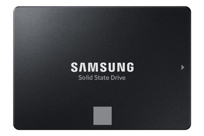 Samsung 870 EVO 1TB