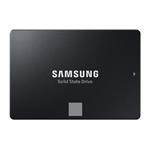 Samsung 870 EVO - 250GB, 2.5" SSD, SATA III, 560R/530W 