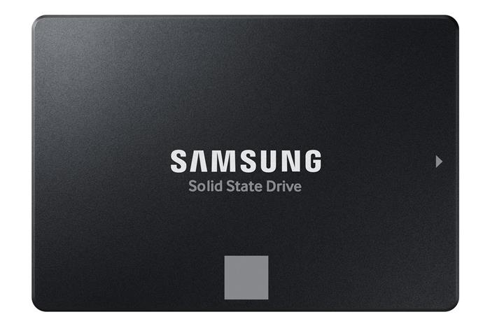 Samsung 870 EVO 250GB