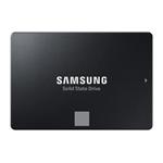 Samsung 870 EVO - 500GB, 2.5" SSD, SATA III, 560R/530W 