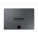 Samsung 870 QVO 1TB, 2.5" SSD, QLC, SATA III, 560R/530W