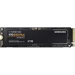 Samsung 970 EVO PLUS 2TB