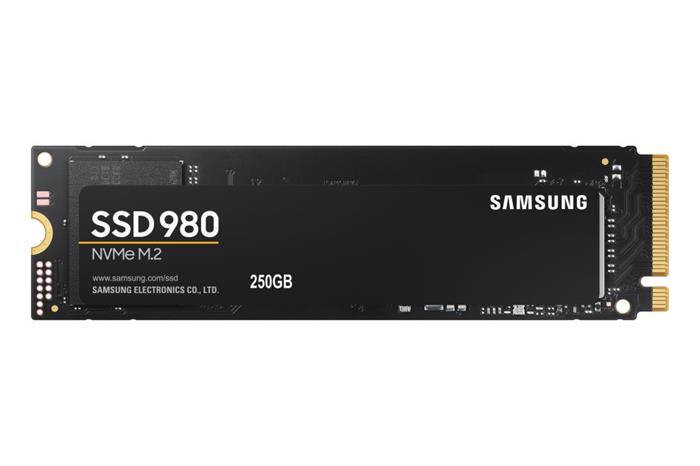 Samsung 980 250GB