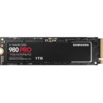 Samsung 980 PRO 1TB, M.2 2280 (PCIe 4.0), TLC, 7000R/5000W