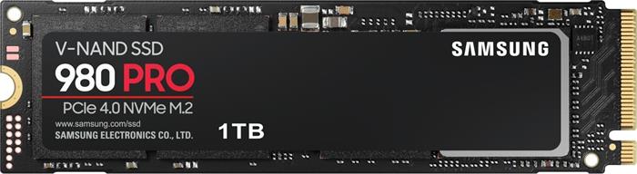 Samsung 980 PRO 1TB