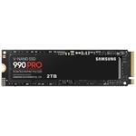 Samsung 990 PRO 2TB