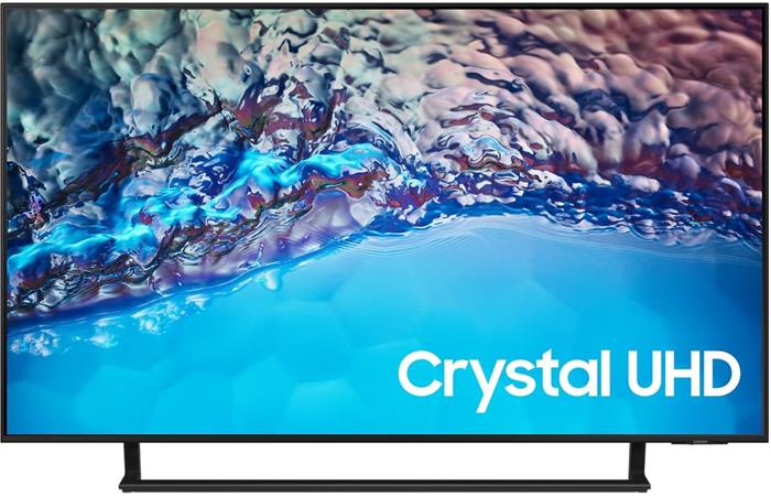 Samsung Crystal UE43BU8572