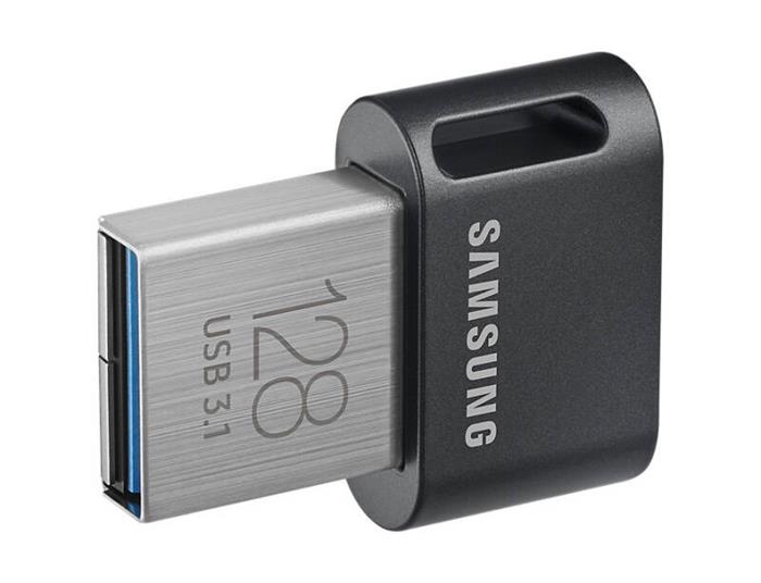 Samsung Fit Plus 128GB, Flash Disk, USB 3.0