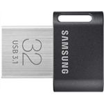 Samsung Fit Plus 256GB, Flash Disk, USB 3.1