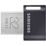 Samsung Fit Plus 64GB, Flash Disk, USB 3.0