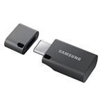 Samsung flash disk 512GB USB-C 3.1 (přenosová rychlost až 400MB/s) černý