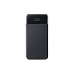 Samsung Flipové pouzdro S View A33 5G Black