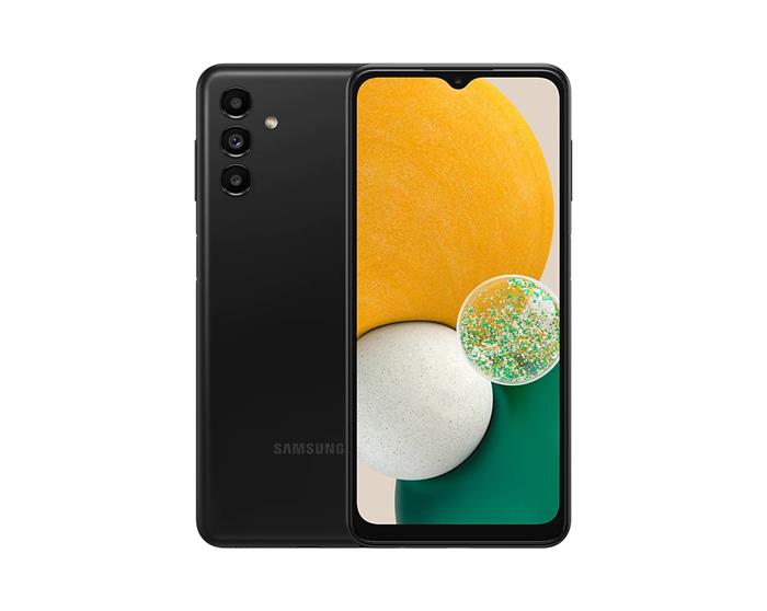 Samsung Galaxy A13 5G SM-A136 Black 4+64GB DualSIM