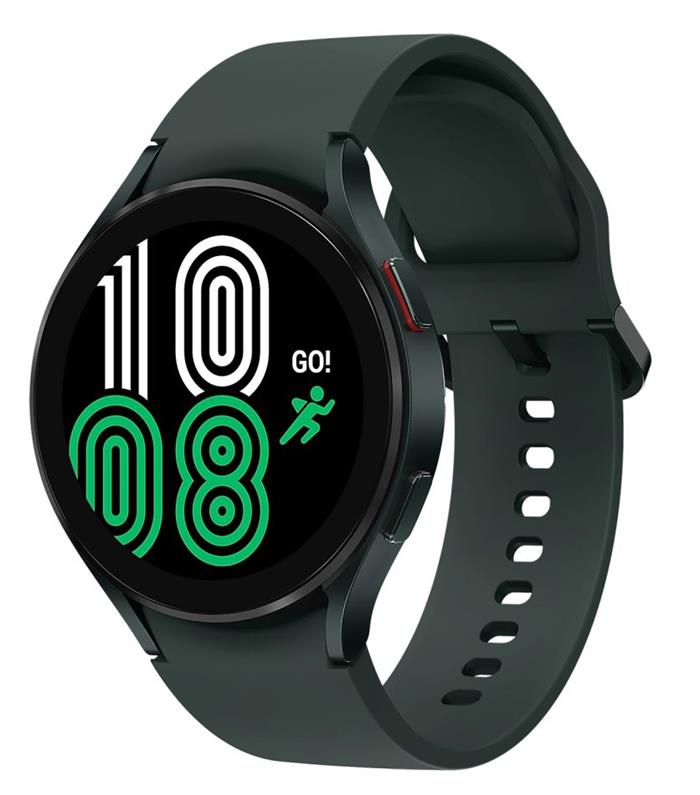 SAMSUNG Galaxy Watch 4 Green LTE 44mm