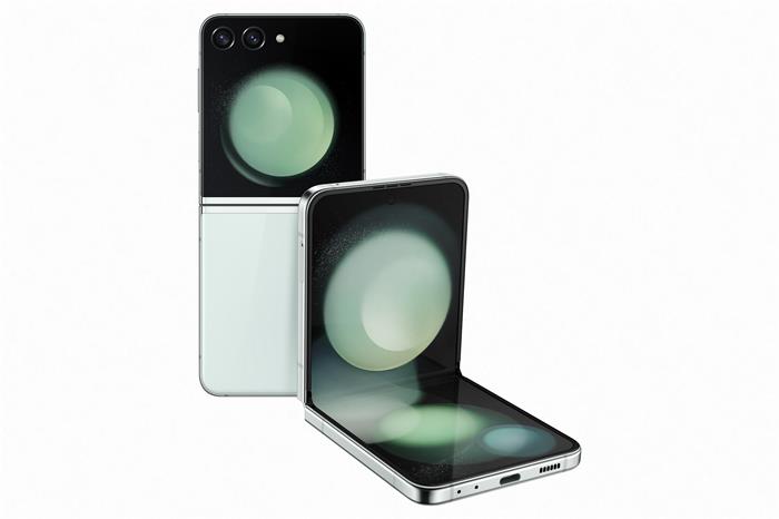 Samsung Galaxy Z Flip 5 5G/8GB/256GB/Green