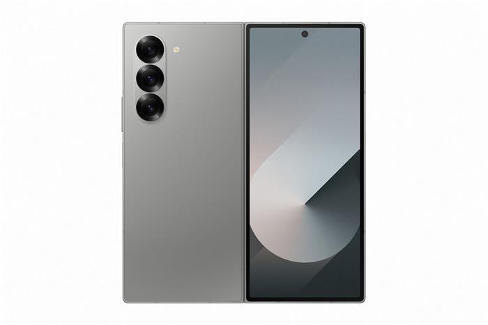 Samsung Galaxy Z Fold6 12GB/512GB Silver