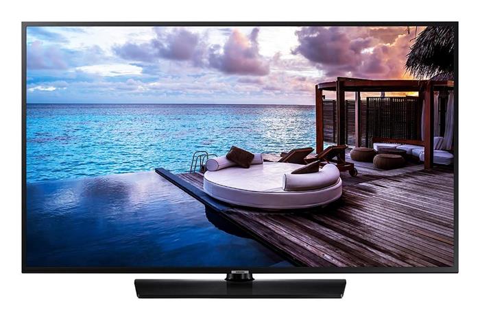 SAMSUNG Hotel TV HG55EJ690UBXEN 55"