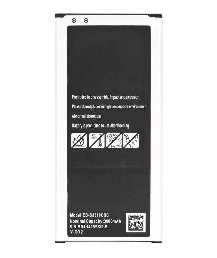 Samsung J5 baterie EB-BJ510CBE Li-Ion 3100mAh (OEM)