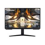 Samsung LS27AG500NUXEN, 27" IPS, 2560x1440@165Hz, 350cd, HDR, pivot