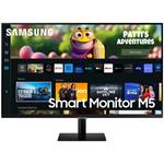 Samsung M50C 27"