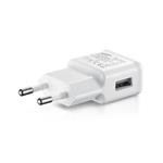 Samsung nabíječka EP-TA200EWE, 2A, Adaptive Fast Charging, bílá, bulk