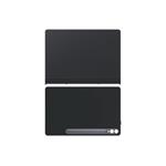 Samsung Ochranné pouzdro pro Galaxy Tab S9+/S9 FE+ Black