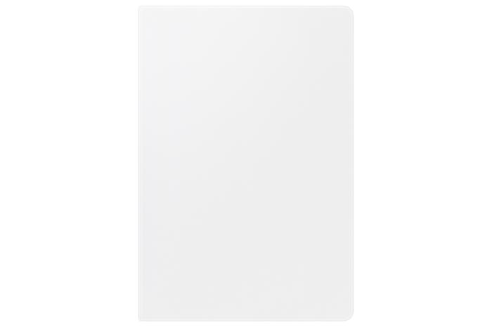 Samsung Ochranný kryt s klávesnicí a touchpadem pro Tab S9/S9 FE White