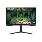Samsung Odyssey G40B, 27" IPS, 1920x1080@240Hz, 400cd