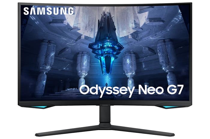 Samsung Odyssey G7 Neo