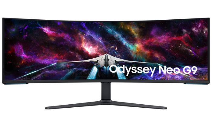 Samsung Odyssey G9 Neo 57"