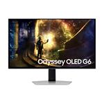 Samsung Odyssey OLED G6 27"