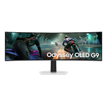 Samsung Odyssey OLED G9 (G91S) 49"