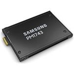 Samsung PM1743 7,68TB U.2 (2,5"/15mm) PCIe 5.0