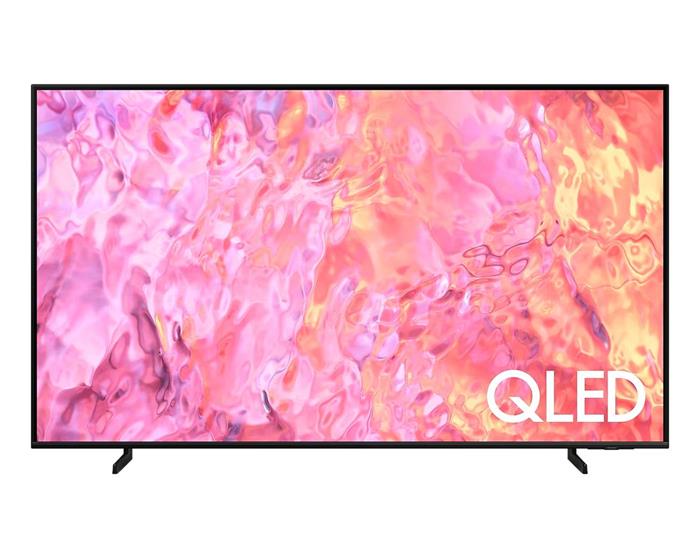 SAMSUNG QE75Q60CAUXXH 75" QLED 4K SMART TV