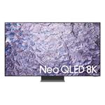 SAMSUNG QE75QN800CTXXH 75" Neo QLED 8K SMART TV, 7680x4320, Mini LED