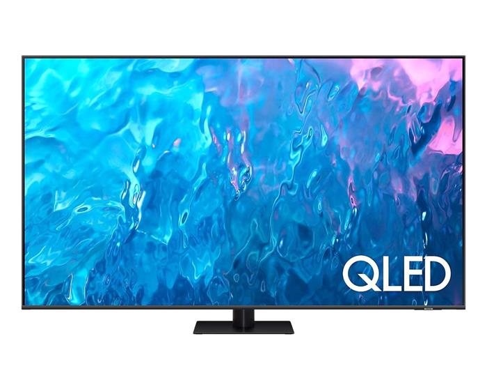 SAMSUNG QE85Q70CATXXH 85" QLED 4K SMART TV